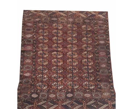 Teppich, 163 x 135 cmCarpet, 163 x 135 cm