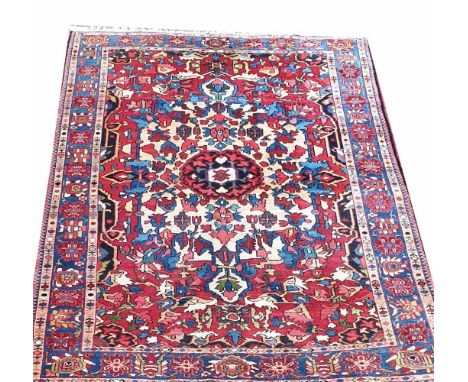 Teppich, 215 x 153 cmCarpet, 215 x 153 cm
