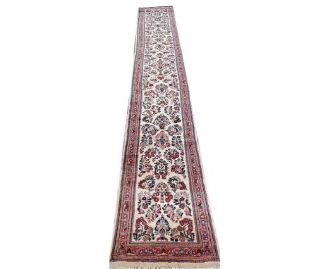 Teppich, 648 x 89 cmCarpet, 648 x 89 cm