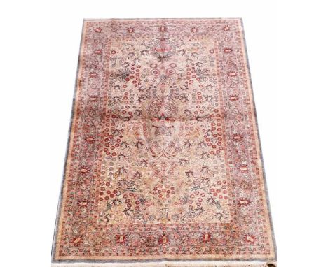 Teppich, 157 x 93 cmCarpet, 157 x 93 cm