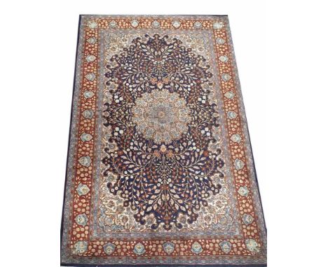 Teppich, 234 x 138 cmCarpet, 234 x 138 cm