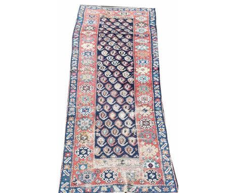 Teppich, 264 x 104 cmCarpet, 264 x 104 cm