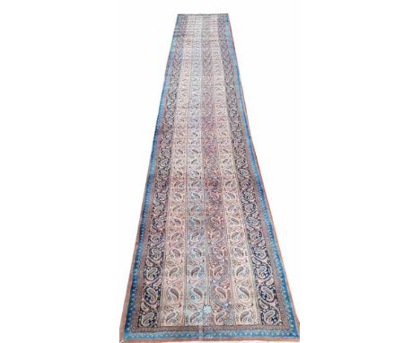 Teppich, 677 x 99 cmCarpet, 677 x 99 cm