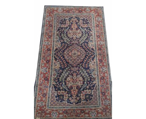 Teppich, 150 x 96 cmCarpet, 150 x 96 cm
