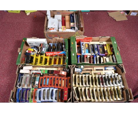 A QUANTITY OF MAINLY BOXED MODERN DIECAST VEHICLES, Lledo Days Gone including early issues, ProMotors, View Vans, Collectors 