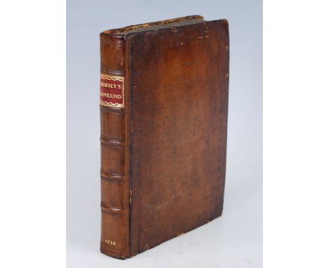 Somner, William, A Treatise of Gavelkind, both Name and Thing.: Shewing The True Etymologie and Derivation of the One, the Na