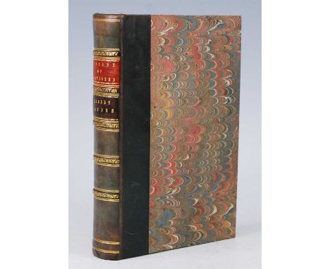 Cruden, Robert Pierce: The History of the Town of Gravesend in the County of Kent and of the Port of London, William Pickerin
