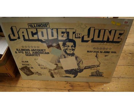 A collection of programmes and entertainment material, to include approximately 30 concert programmes, later 20th century, to