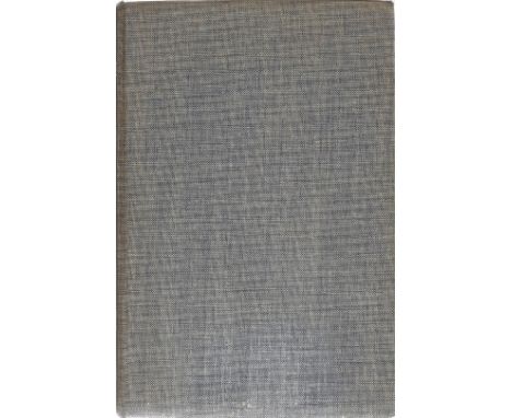Peter Bull Hardback Book To Sea in a Sieve signed by the Author on the First Page also includes TLS from the Author 1956 some
