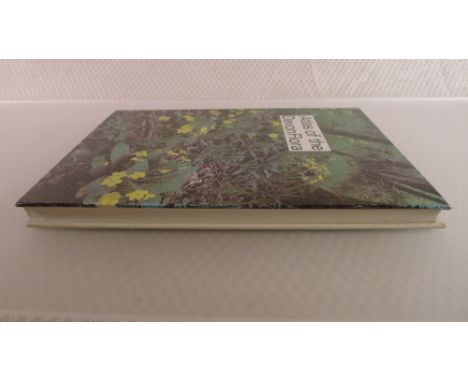 Atlas of the Devon Flora by R B Ivimey-Cook published by The Devonshire Association for the Advancement of Science, Literatur