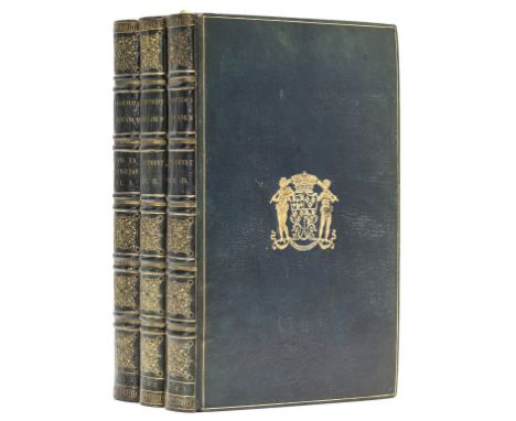 Dugdale (Sir William) Monasticon Anglicanum: or, the History of the Ancient Abbies, Monasteries, Hospitals...in England and W