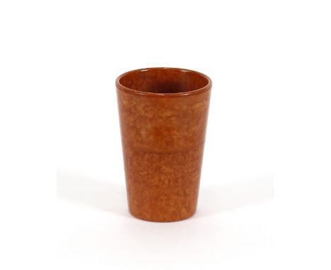 A 1952 US Army Korean War period beaker