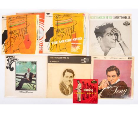 decca Auctions Prices