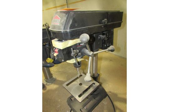 Jobmate Drill Press