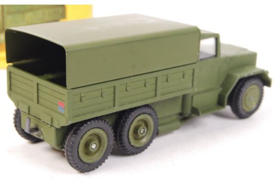 vintage diecast model trucks