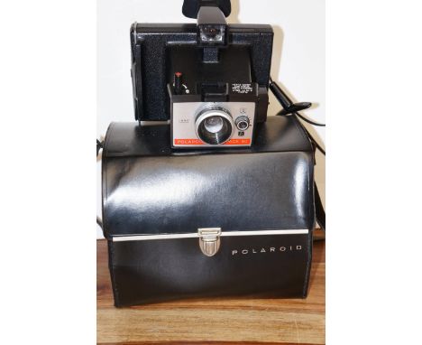 Vintage Polaroid colorpack 80