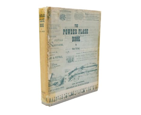 Riling, "The Powder Flask Book"