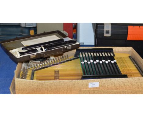 RECORDER IN BOX &amp; PIANO HARP     