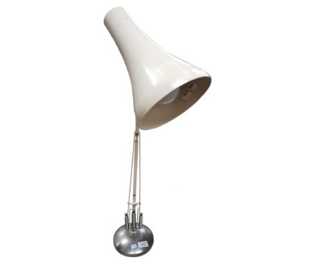 ANGLE POISE LAMP 