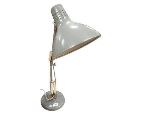 ANGLE POISE LAMP 