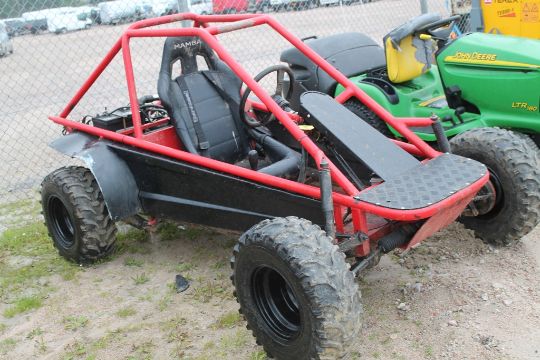 road legal buggy for sale scotland