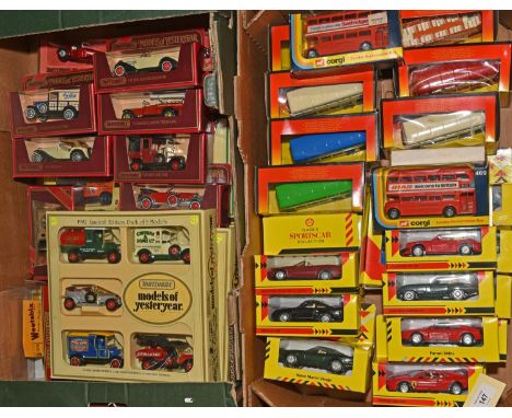 Quantity of unmade kits by Heller, Airfix, Revell, Scalecraft, LS, etc. Scales include 1:43, 1:48, 1:72. Citroen 2CV, Hawker 