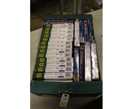 A quantity of Historical plastic Figures. By Italeri, Imex, Zvezda, Revell etc. Including Prussian Infantry, Austrian Artille