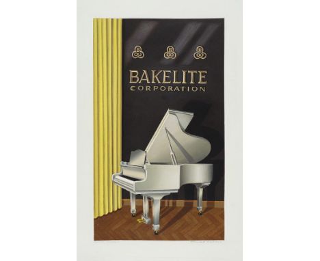 Almut Heise     1944 Celle - lebt und arbeitet in Hamburg Bakelite Display. 1971. Aquarell, Farbstift, Gouache und Acryl auf 