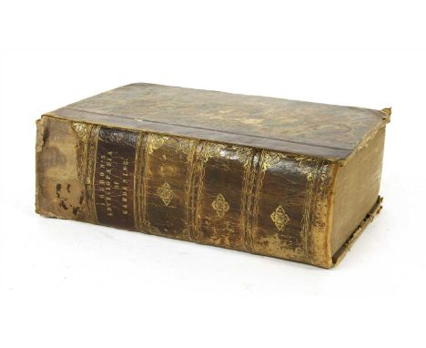 Loudon, J C: An Encyclopaedia of Gardening… With nearly 600 engravings on wood by Branston. Longman, Hurst, Rees.. 1822, firs