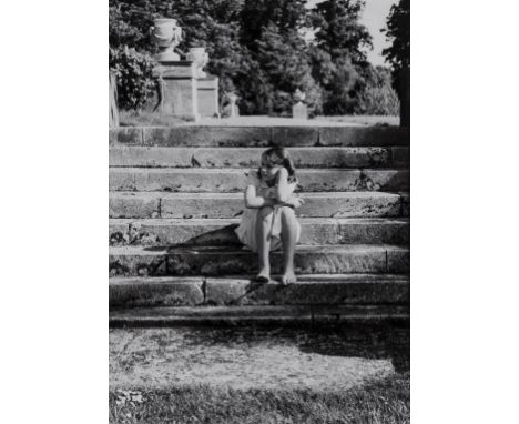δ Chris Frazer Smith (b.1963)The AtonementUnique Giclee photograph, 2019, signed, titled and dated in blue ink verso, on Hahn