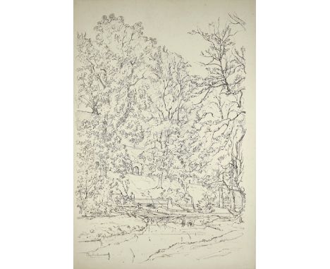 CLAUDE GRAHAM MUNCASTER (BRITISH, 1903-1974) (3)Home Park Windsorsigned 'Claude Muncaster' (lower left), signed, titled and d