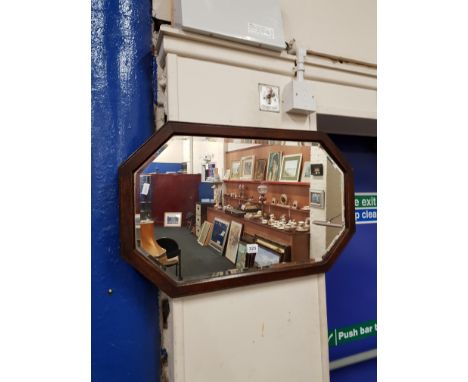ANTIQUE MIRROR