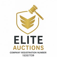 Auctioneer Logo