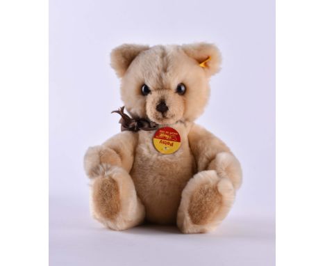 Steiff Teddybär PetsyH: 26 cm