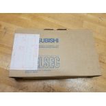 NEW MITSUBISHI MELSEC AY51-UL PLC CONTROLLER MODULE