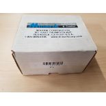 NEW MINARIK XL3050A VARIABLE SPEED DC DRIVE