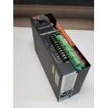 Giddings & Lewis/Reliance Electro-Craft Centurion Brushless Servo Drive