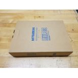 NEW MITSUBISHI MELSEC A62DA PLC CONTROLLER MODULE