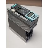 Siemens Sinamics Control Unit PLC Module W/Power Module