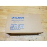 NEW MITSUBISHI MELSEC A61P-UL PLC POWER SUPPLY MODULE