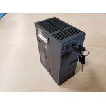 MITSUBISHI A1SCPU PLC CPU UNIT