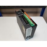 Giddings & Lewis/Reliance Electro-Craft Centurion Brushless Servo Drive