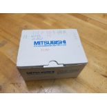 NEW MITSUBISHI MELSEC A1SHCPU PLC CPU CONTROLLER MODULE