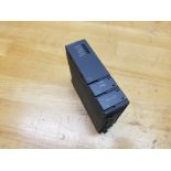 MITSUBISHI MELSEC-Q Q06HCPU PLC CPU CONTROLLER MODULE