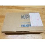 NEW MITSUBISHI MELSEC AX41-UL PLC CONTROLLER MODULE