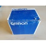 NEW OMRON G3NH-4075B SOLID STATE RELAY