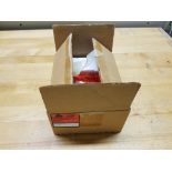 NEW RED LION APLRI600 APOLLO TIME INTERVAL RATE INDICATOR PANEL METER