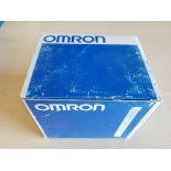 NEW OMRON G3NH-4075B SOLID STATE RELAY