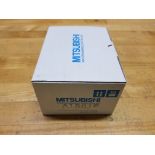 NEW MITSUBISHI MELSEC A1S61P PLC POWER SUPPLY MODULE