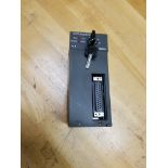 MITSUBISHI A2ASCPU PLC CPU PROCESSOR MODULE
